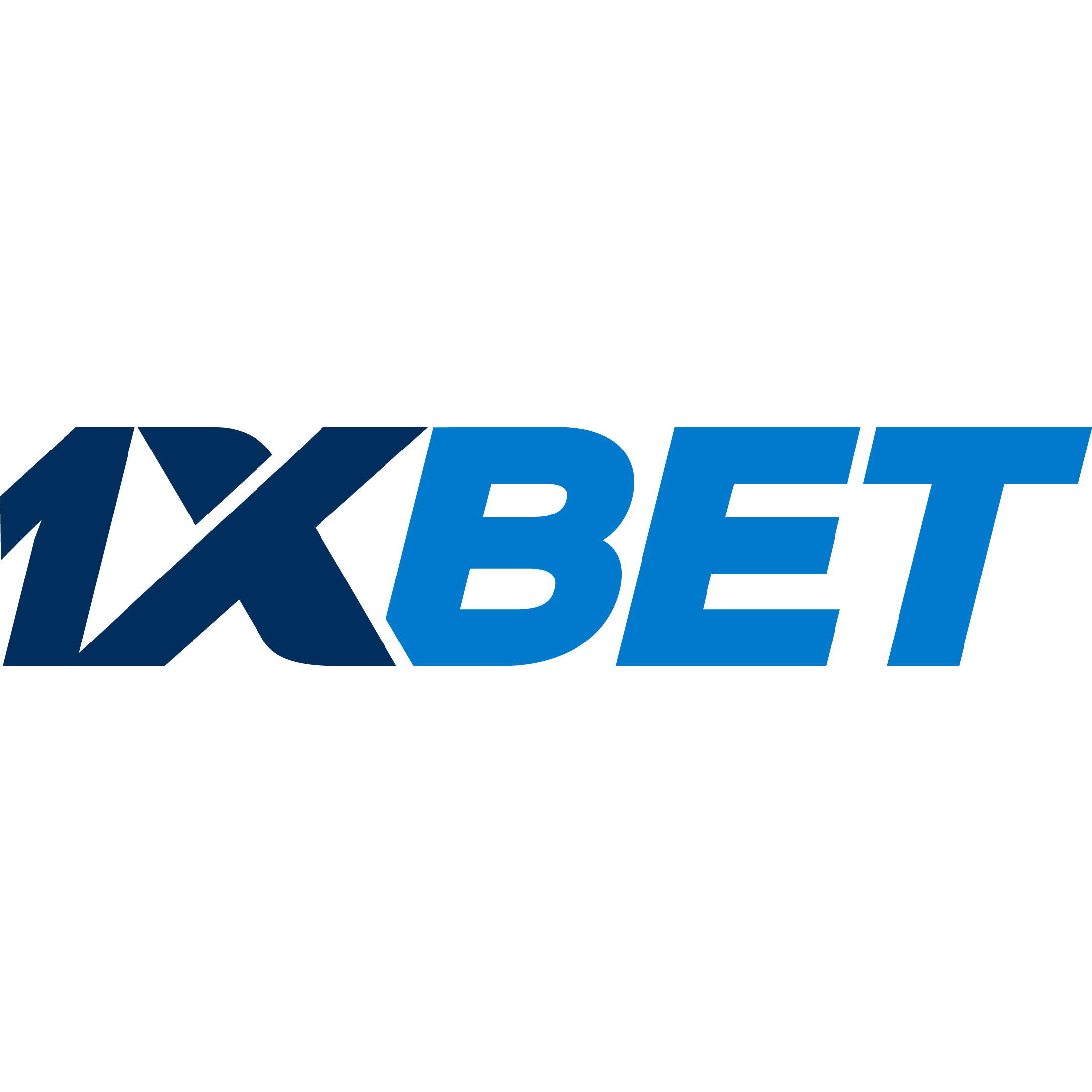 Логотип 1хБет Казино - информация